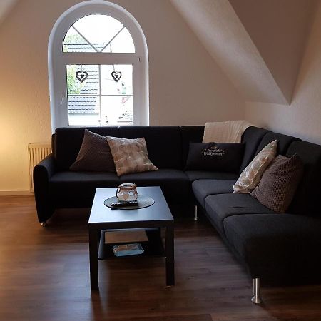 Ferienwohnung Jung Kamp-Lintfort Buitenkant foto