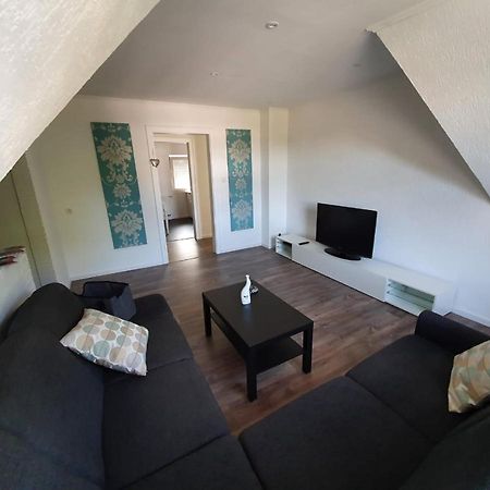 Ferienwohnung Jung Kamp-Lintfort Buitenkant foto