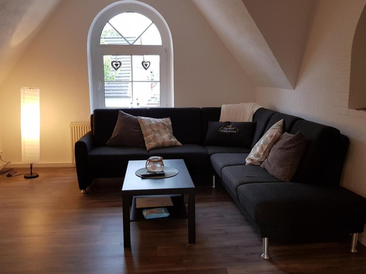 Ferienwohnung Jung Kamp-Lintfort Buitenkant foto