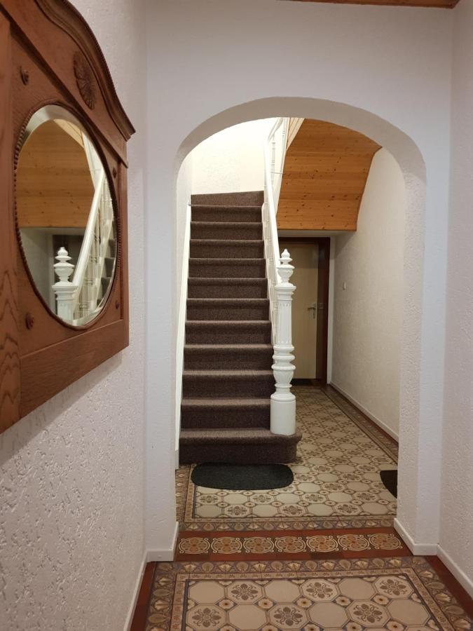 Ferienwohnung Jung Kamp-Lintfort Buitenkant foto