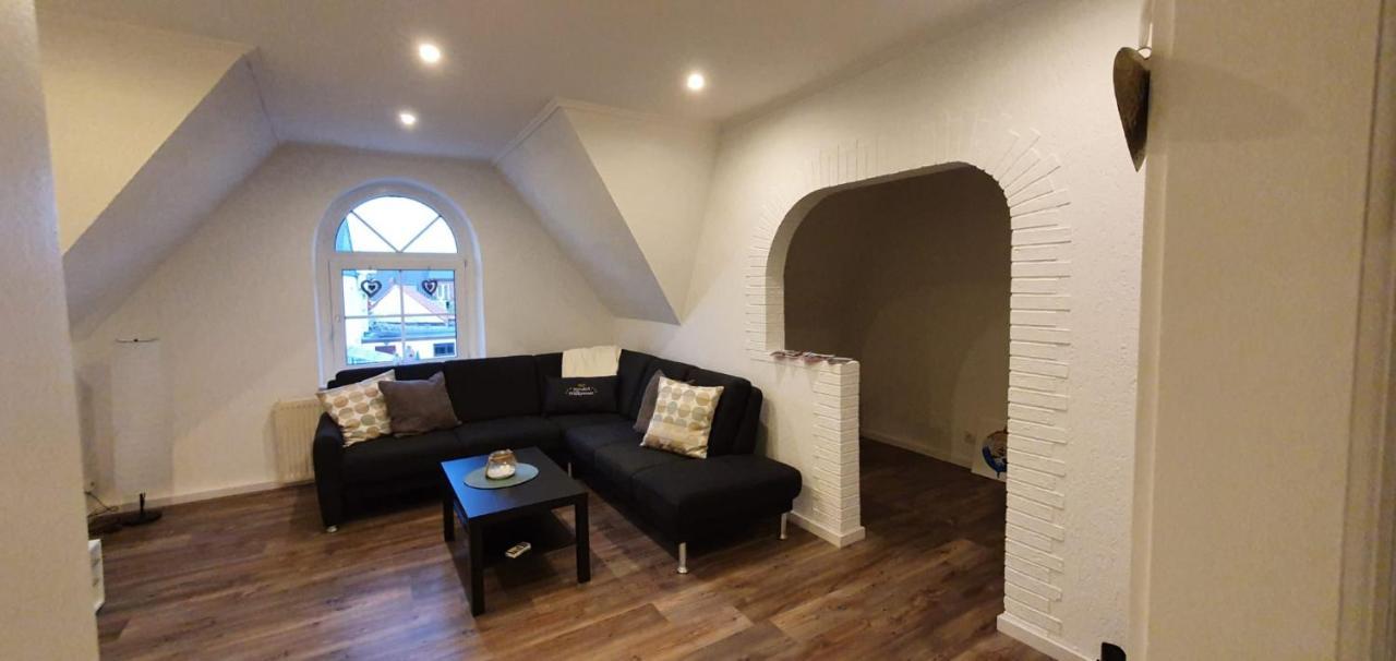 Ferienwohnung Jung Kamp-Lintfort Buitenkant foto