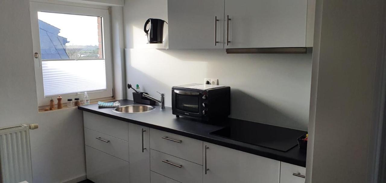 Ferienwohnung Jung Kamp-Lintfort Buitenkant foto